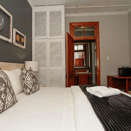 Beechwood B&B Durban Exterior photo