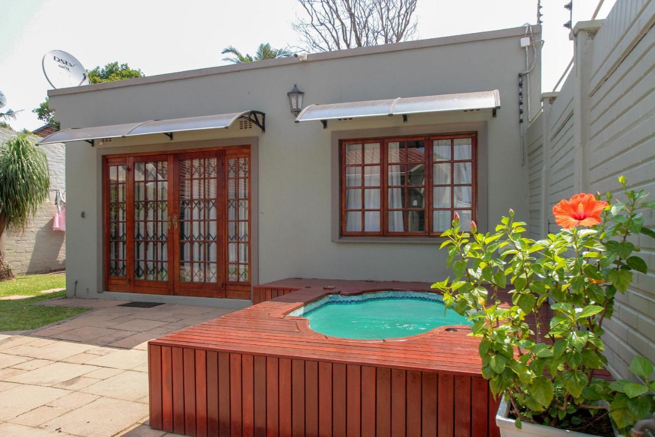 Beechwood B&B Durban Exterior photo