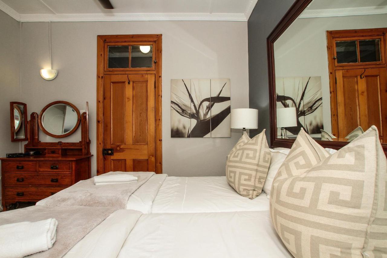 Beechwood B&B Durban Exterior photo