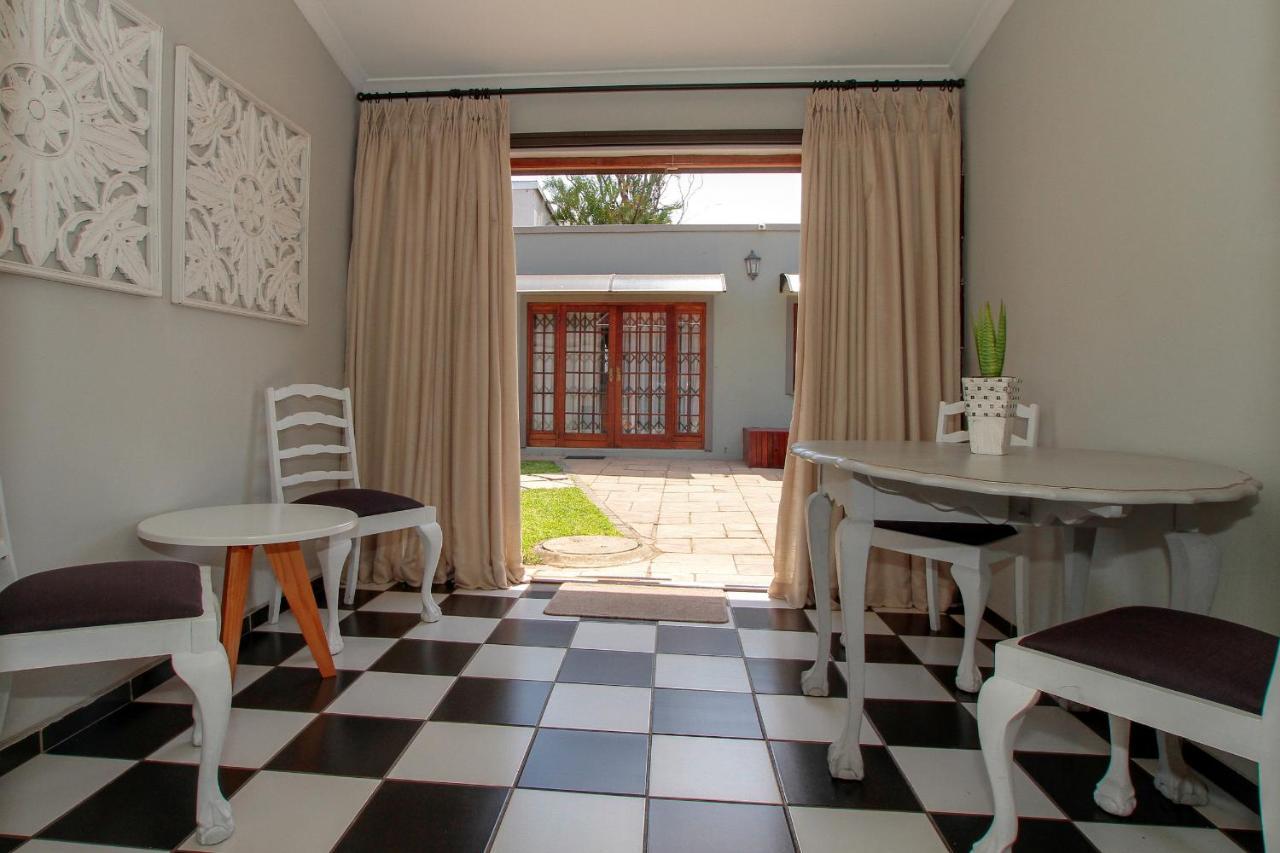 Beechwood B&B Durban Exterior photo