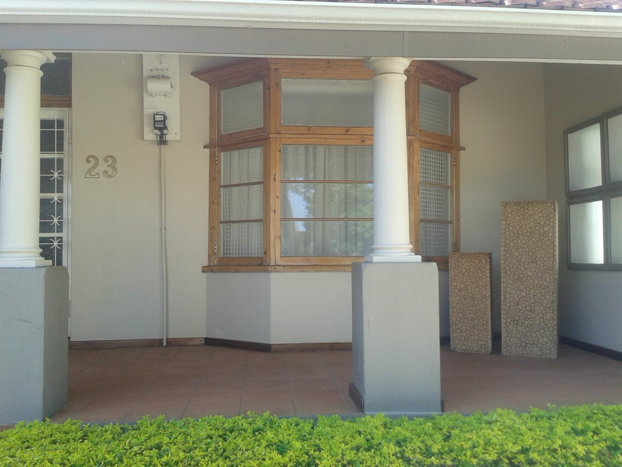 Beechwood B&B Durban Exterior photo