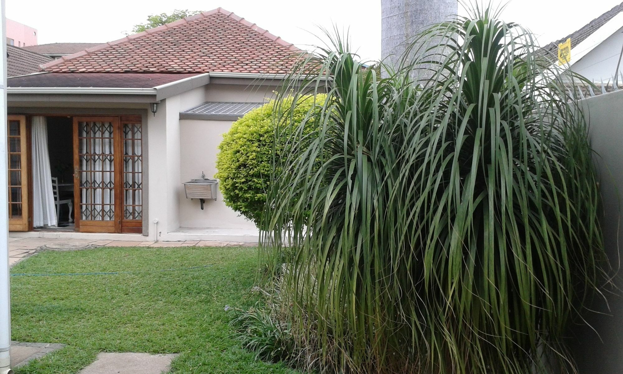 Beechwood B&B Durban Exterior photo